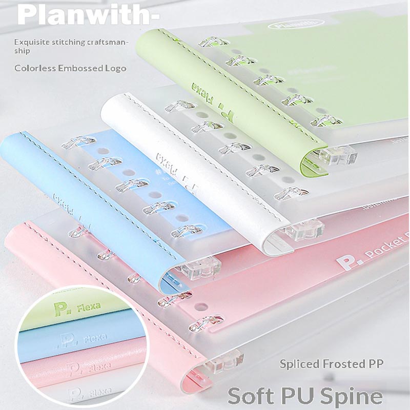 Planned Parenthood - Портативный водонепроницаемый ежедневник Planwith Mini B7