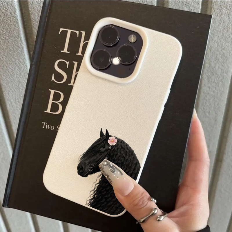 Чехол для телефона iPhone 17,  – обзор и цена Plants X