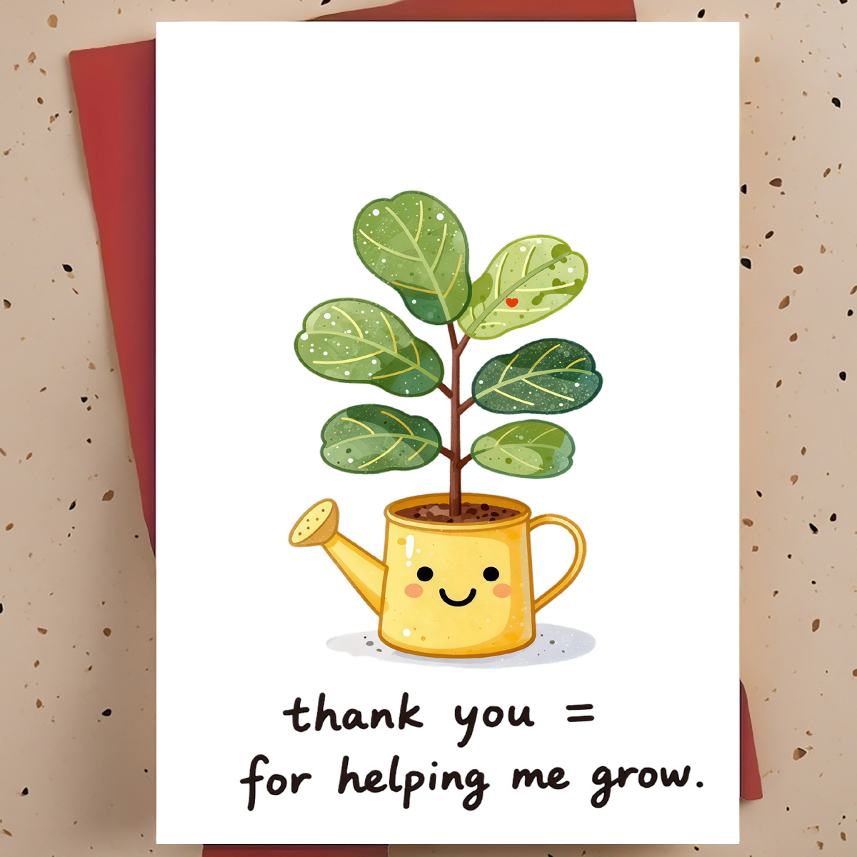 Милая и теплая благодарственна – обзор и цена Plant Parental